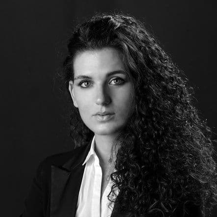 Valeria Barone 
