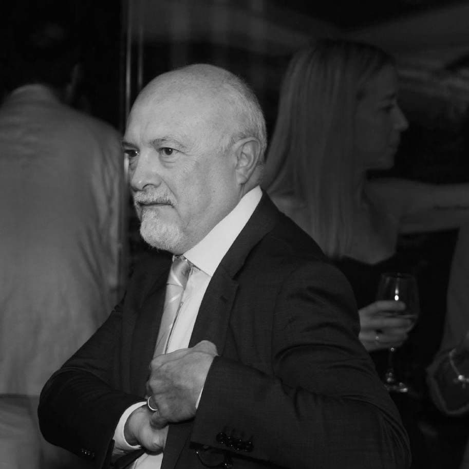 Domenico Repetto 