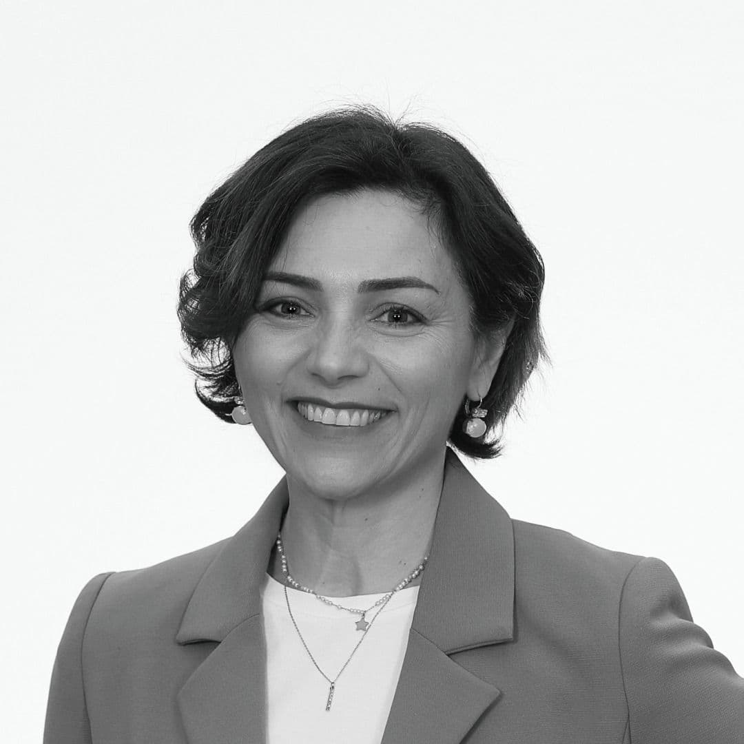 Giulia Ganzerla