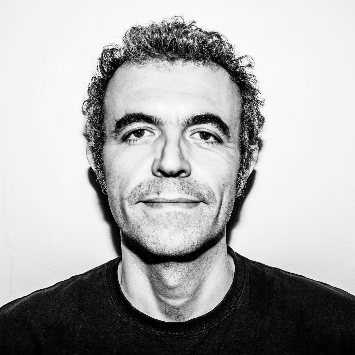 Jacopo Tondelli