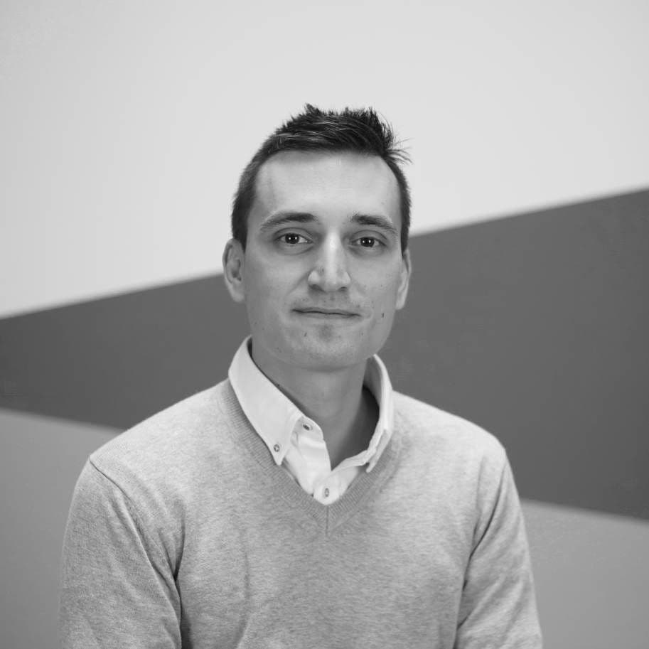 Ignacio Sañudo Olmedo