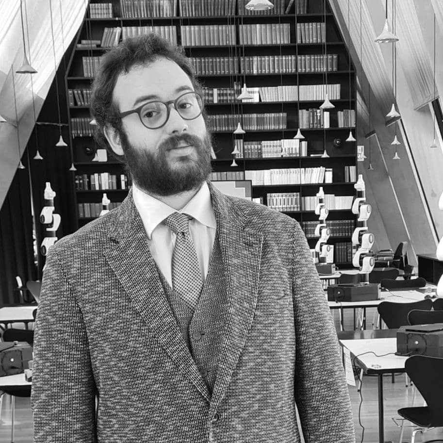 Riccardo Baroni