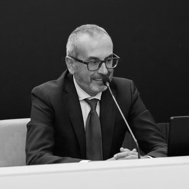 Sergio Duretti