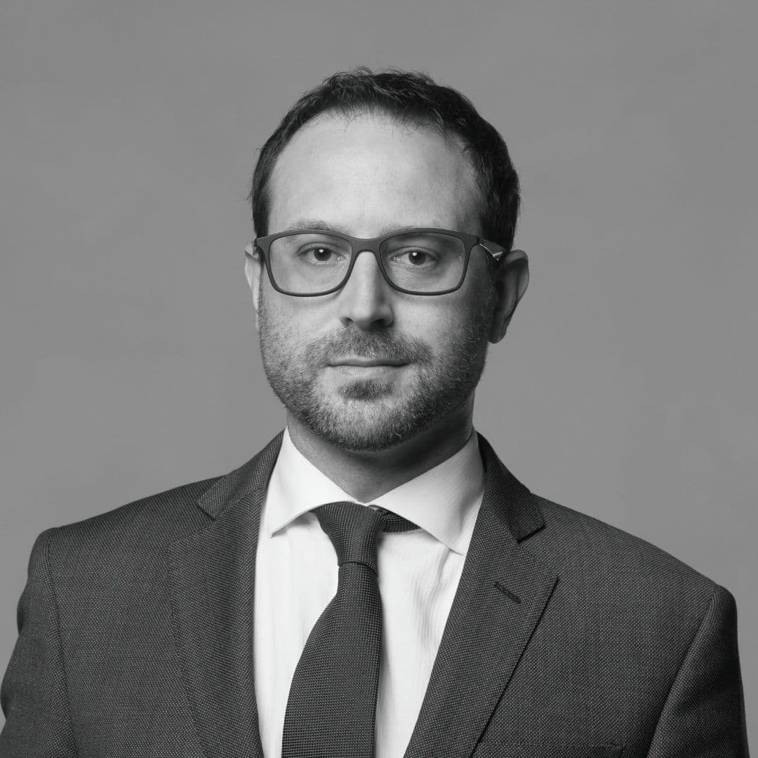 Luca Barbari