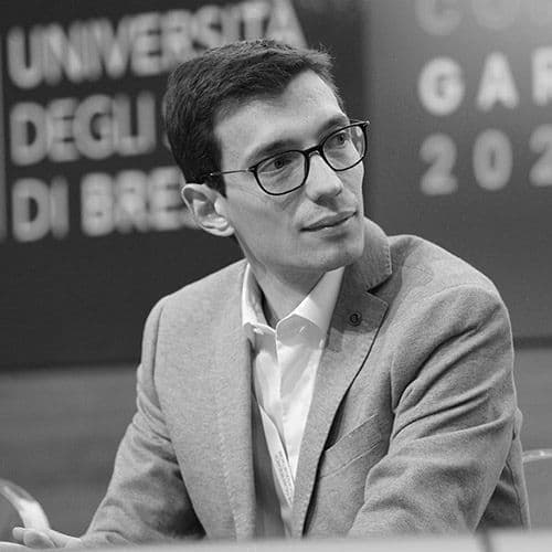 Lorenzo Baraldi