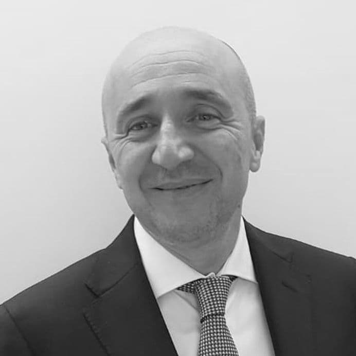 Fausto Pricoco
