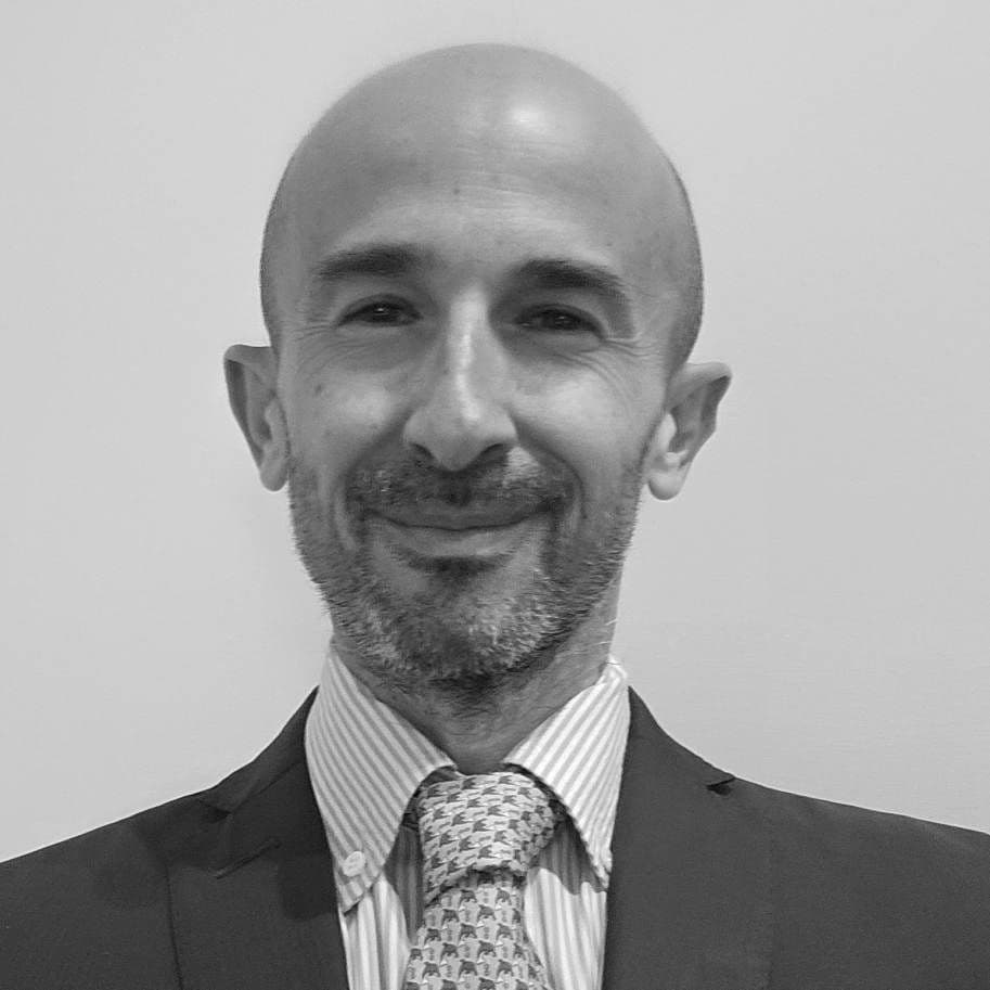 Alessandro Aresu