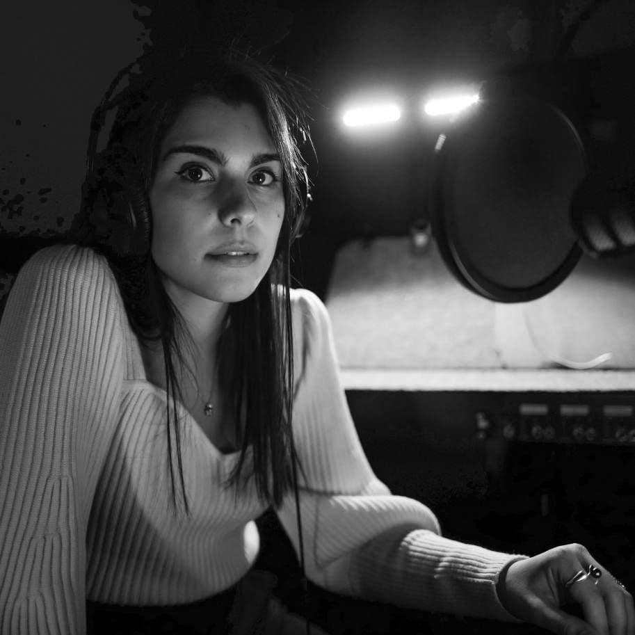 Beatrice Petrella