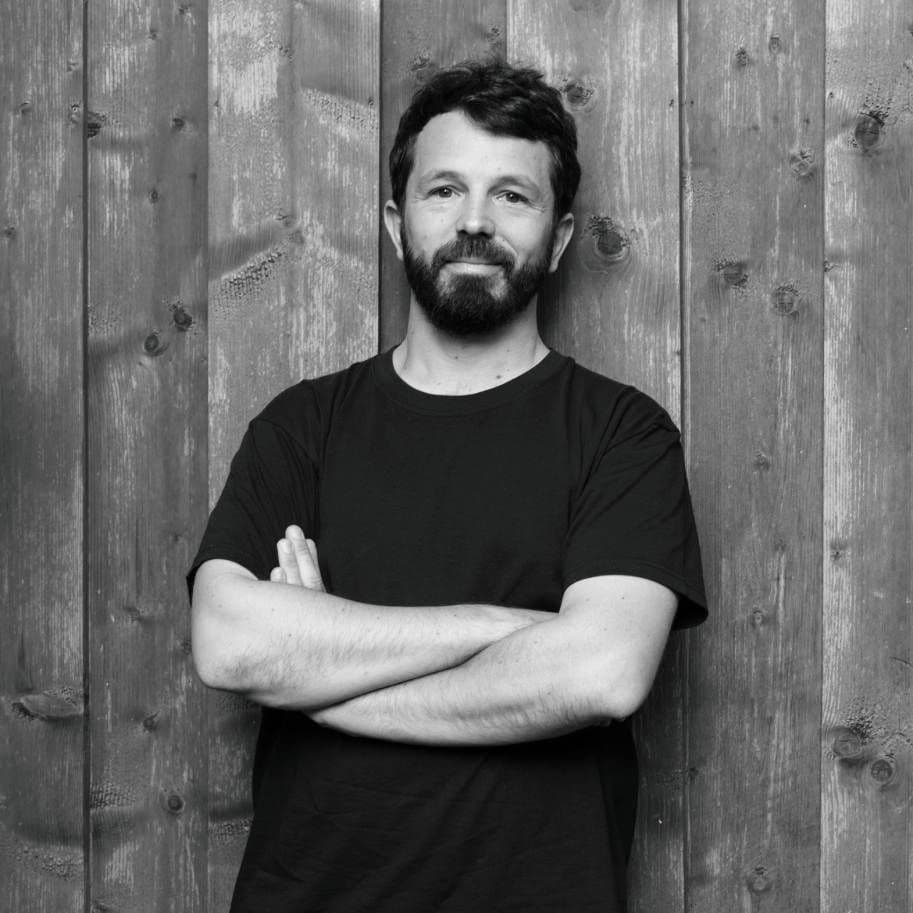 Davide Tommaso Ferrando