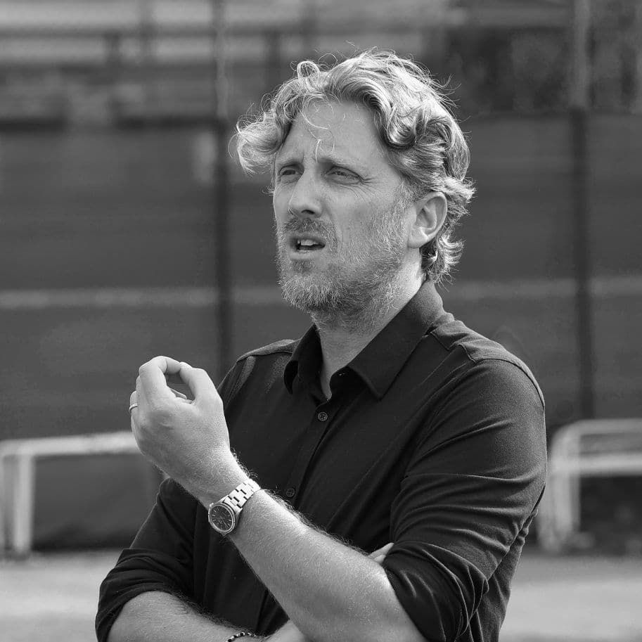 Davide Caliaro