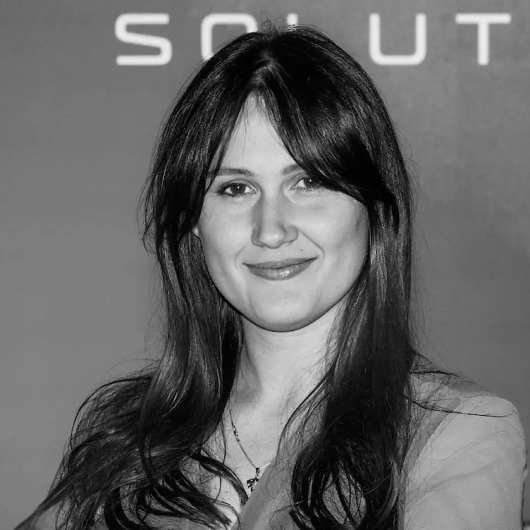 Rexhina Saraci