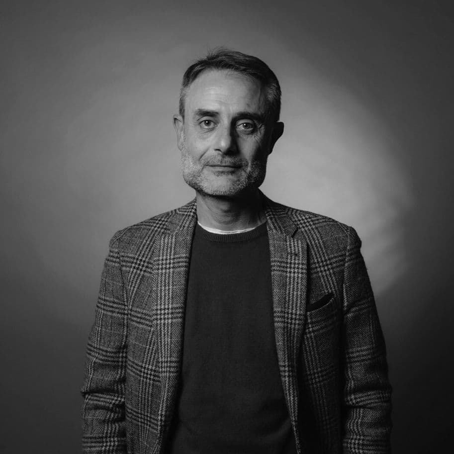 Vittorio Iervese