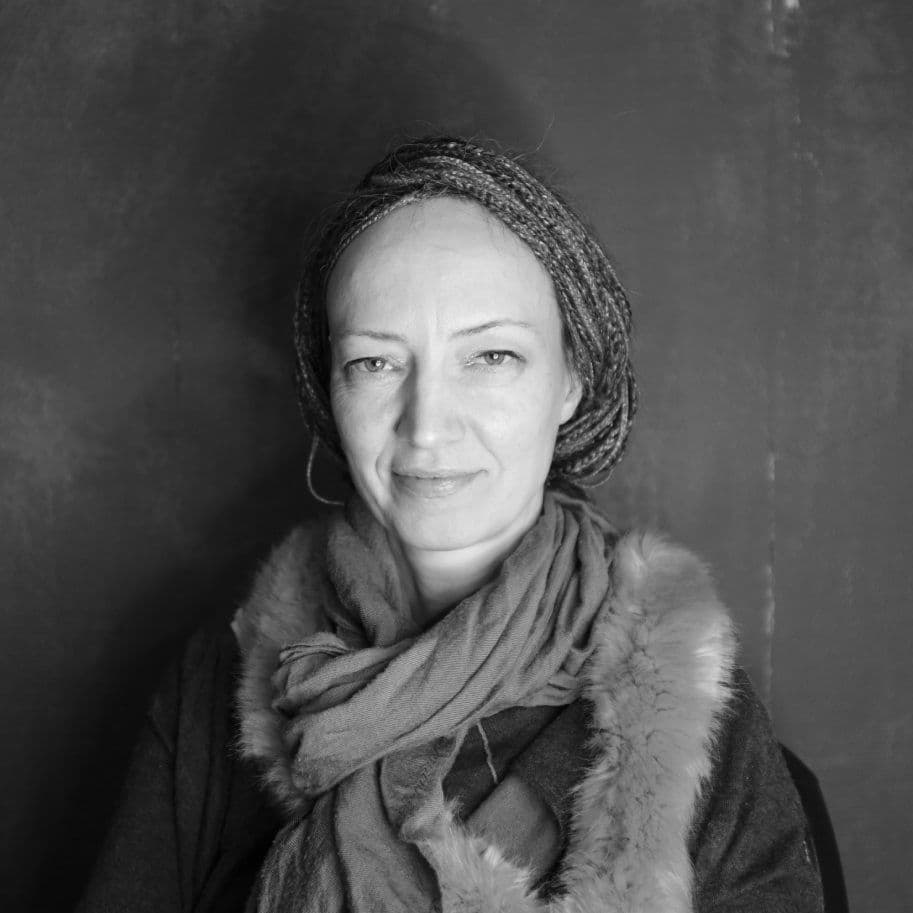 Inge Hinterwaldner