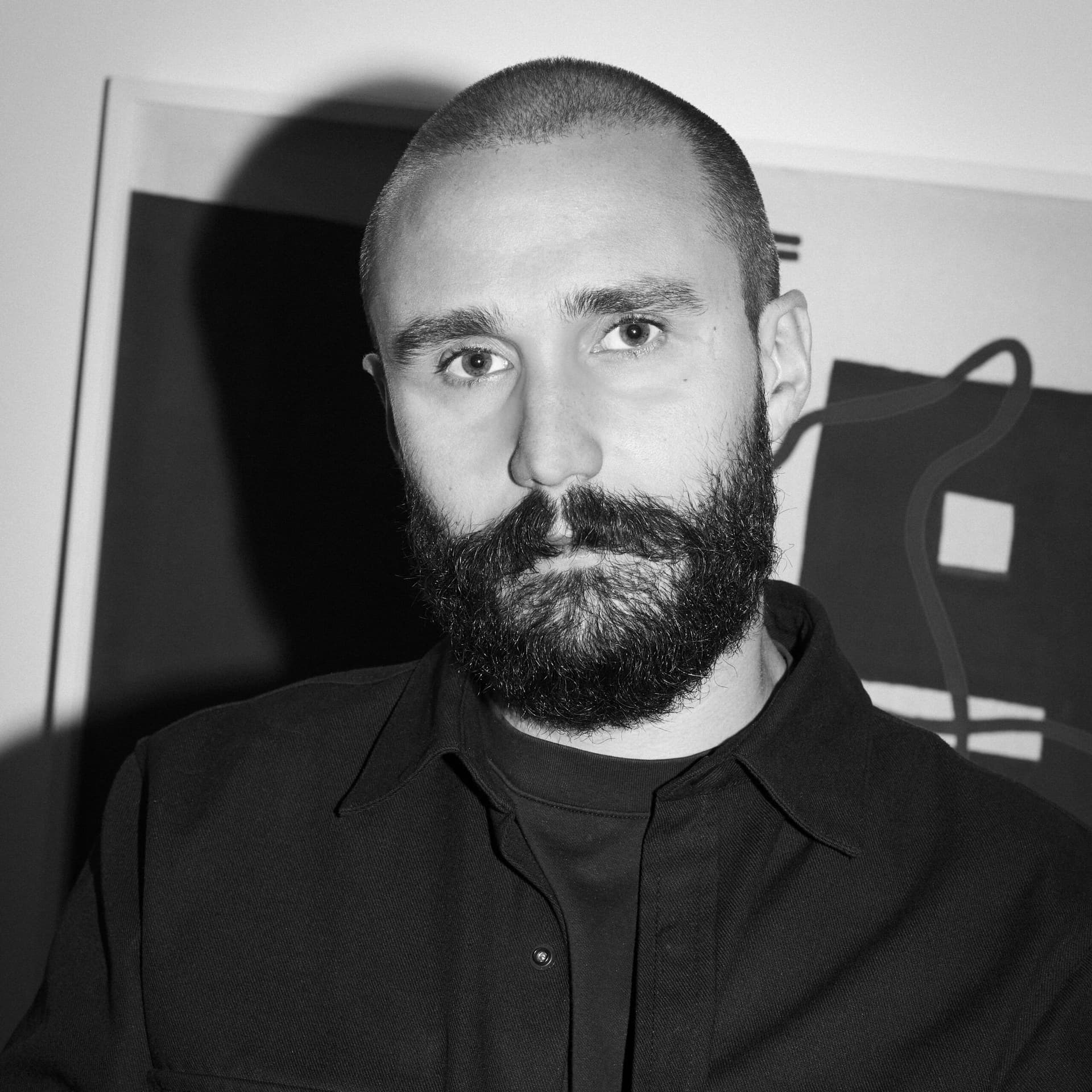 Emanuele Amighetti