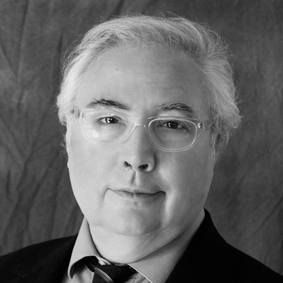 Manuel Castells