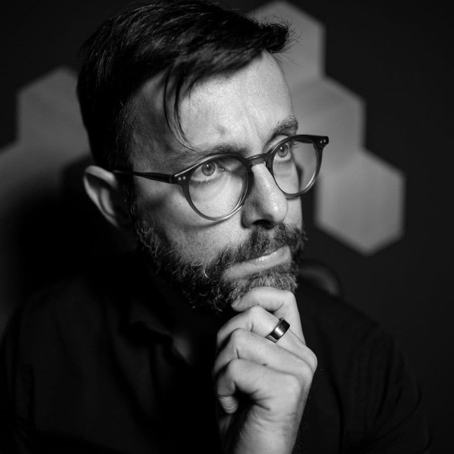 Matteo Flora