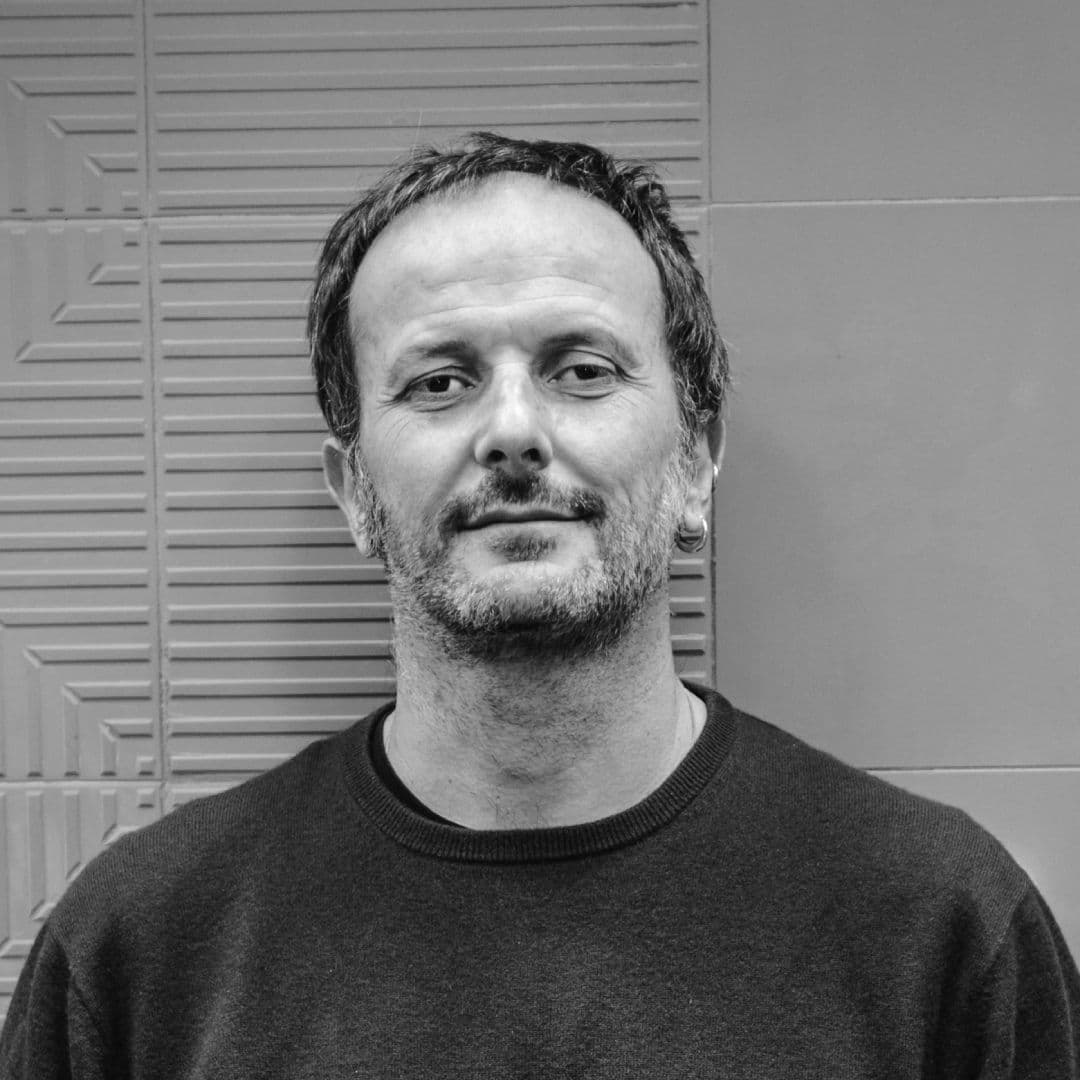 Matteo Nucci