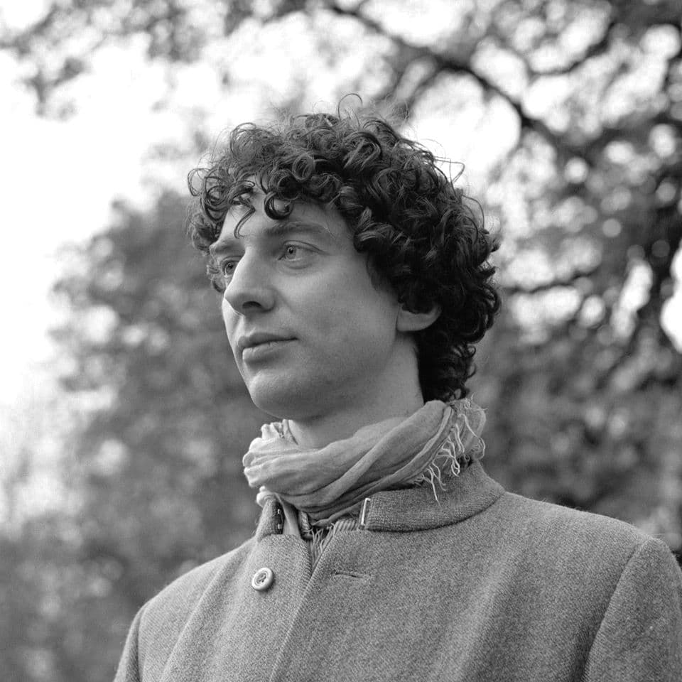 Merlin Sheldrake