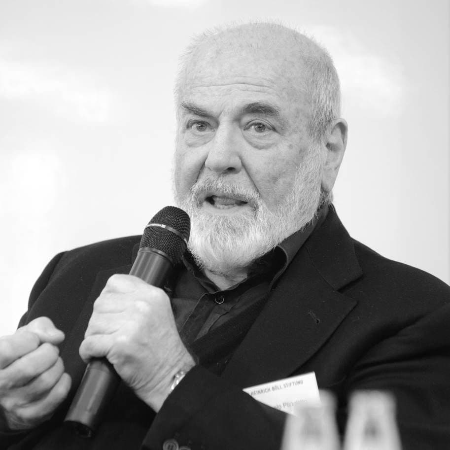 Michelangelo Pistoletto