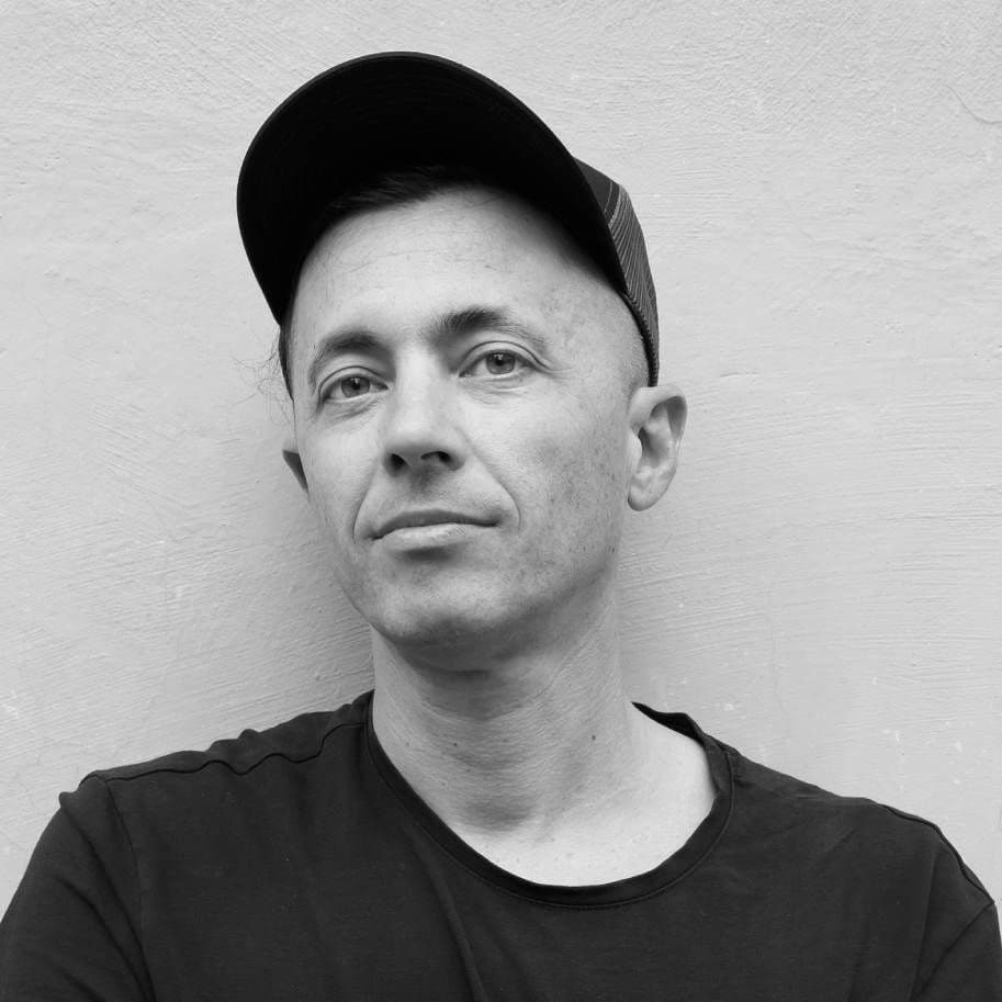 Paolo Cirio