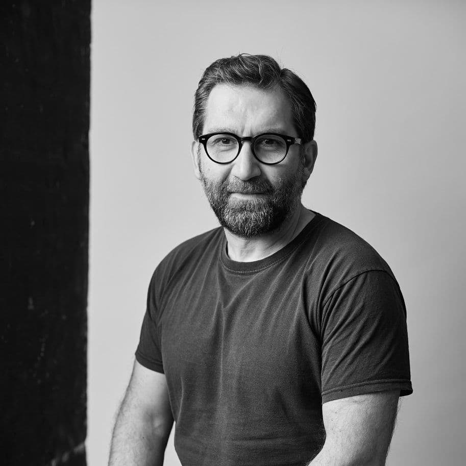 Gero Cacciatore
