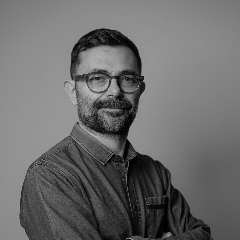 Giacomo Margutti