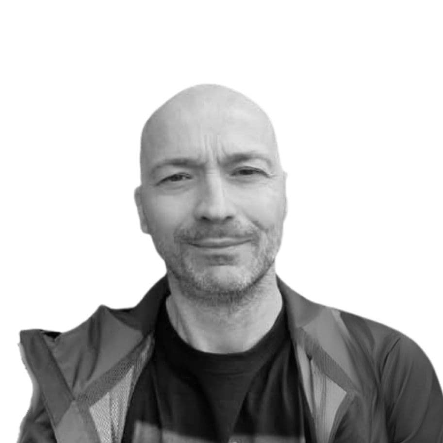 Massimiliano Martiradonna