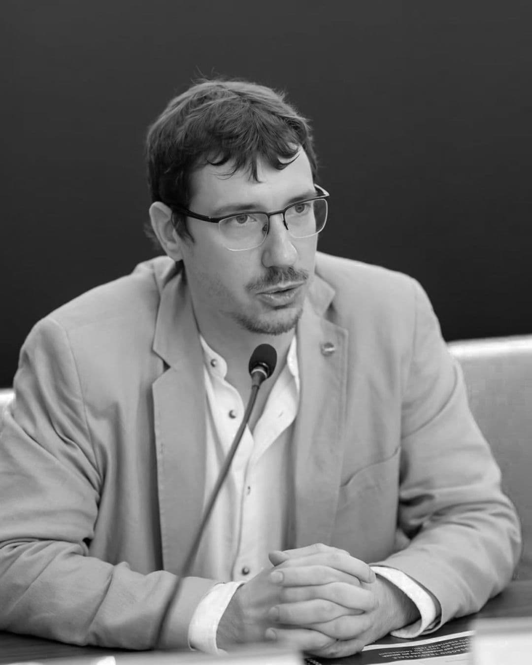 Marco Moscatti