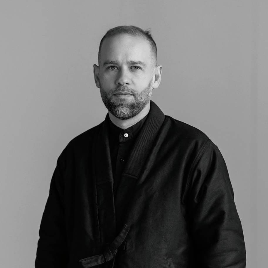 Nadim Samman